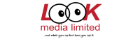 Look Media logo